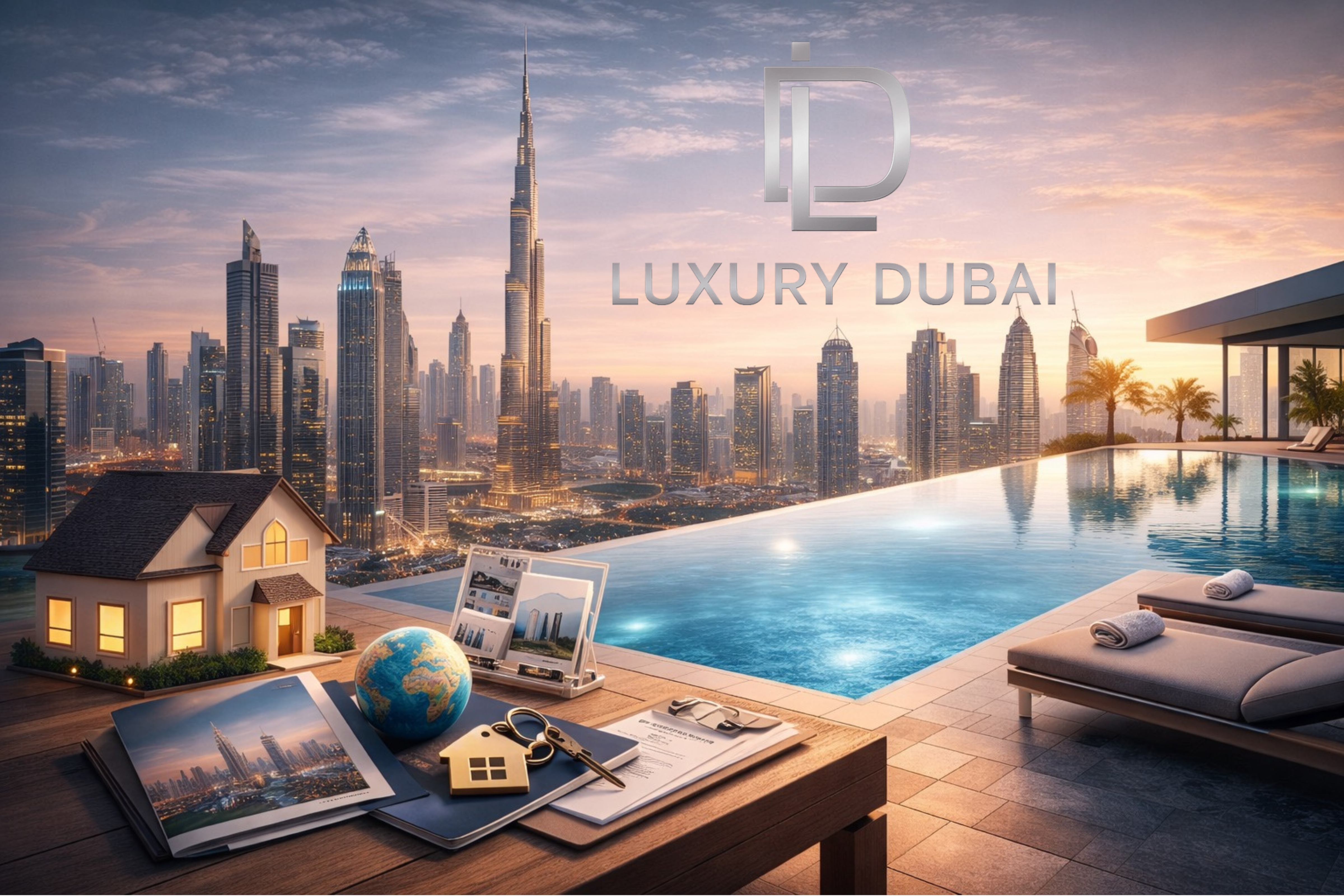 LD Real Estate